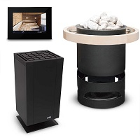 Sauna<br>Premium Lösungen